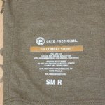 画像5: 米軍放出品,CRYE PRECISION　 G3 コンバットシャツ　S-R (5)