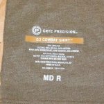 画像7: 米軍放出品,CRYE PRECISION　 G3 コンバットシャツ　M-R (7)