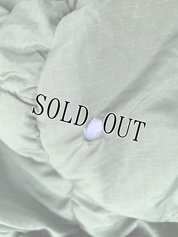 画像6: 米軍実物 モジュラースリーピングバッグ  パトロール (6)