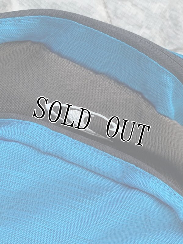 画像5: 米軍放出品 O'Neill Trio Backpack Bright Blue (5)