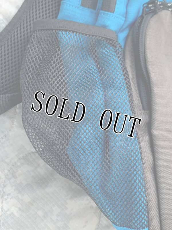 画像7: 米軍放出品 O'Neill Trio Backpack Bright Blue (7)