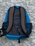 画像8: 米軍放出品 O'Neill Trio Backpack Bright Blue (8)