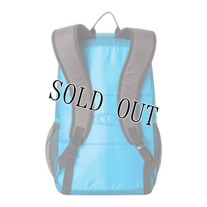 画像2: 米軍放出品 O'Neill Trio Backpack Bright Blue (2)