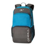 画像1: 米軍放出品 O'Neill Trio Backpack Bright Blue (1)