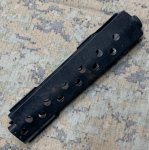 画像1: 米軍実物 LMT M203 Rifle Length Heat Shield 8448377 (1)