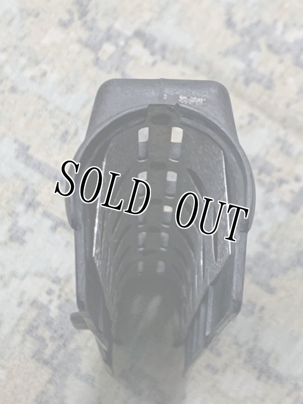 画像6: 米軍実物 LMT M203 Rifle Length Heat Shield 8448377 (6)