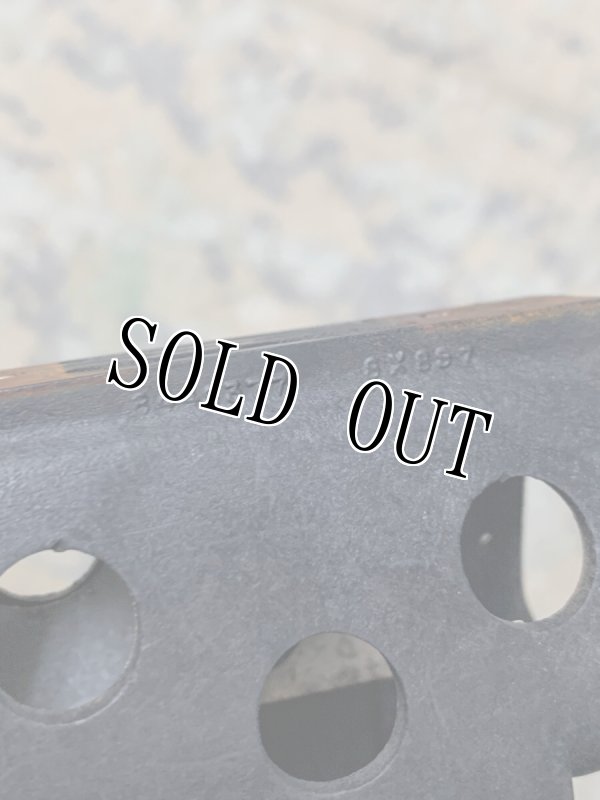 画像7: 米軍実物 LMT M203 Rifle Length Heat Shield 8448377 (7)