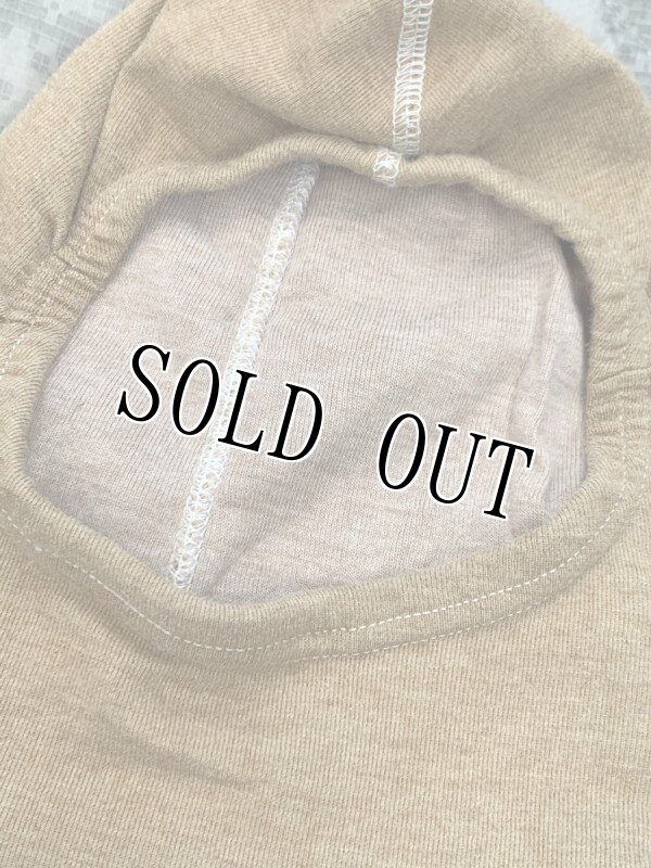 画像3: 米軍実物 Majestic Hoods ファイヤーマン バラクラバ　厚手 (3)