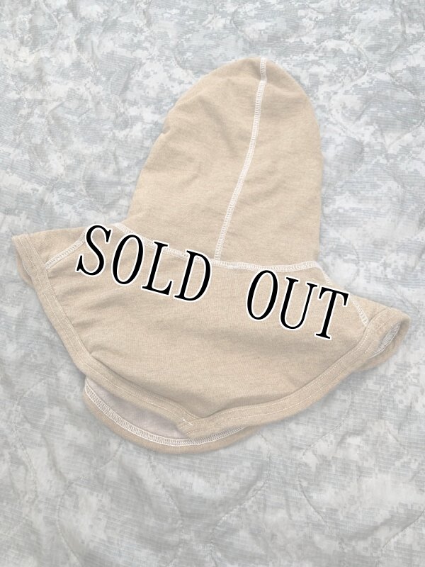 画像4: 米軍実物 Majestic Hoods ファイヤーマン バラクラバ　厚手 (4)