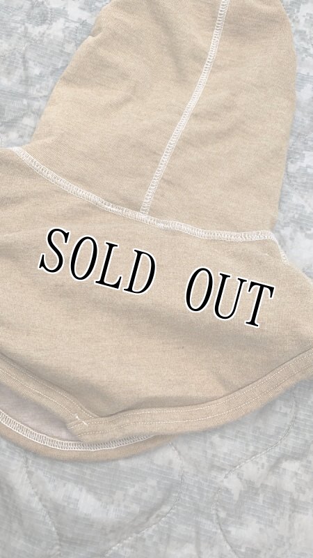 画像5: 米軍実物 Majestic Hoods ファイヤーマン バラクラバ　厚手 (5)