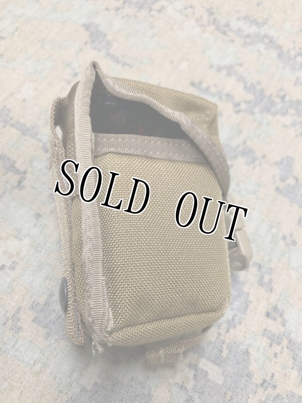 画像3: 米軍実物 Tactical & Survival Specialties製  パラスコープ ポーチ (3)