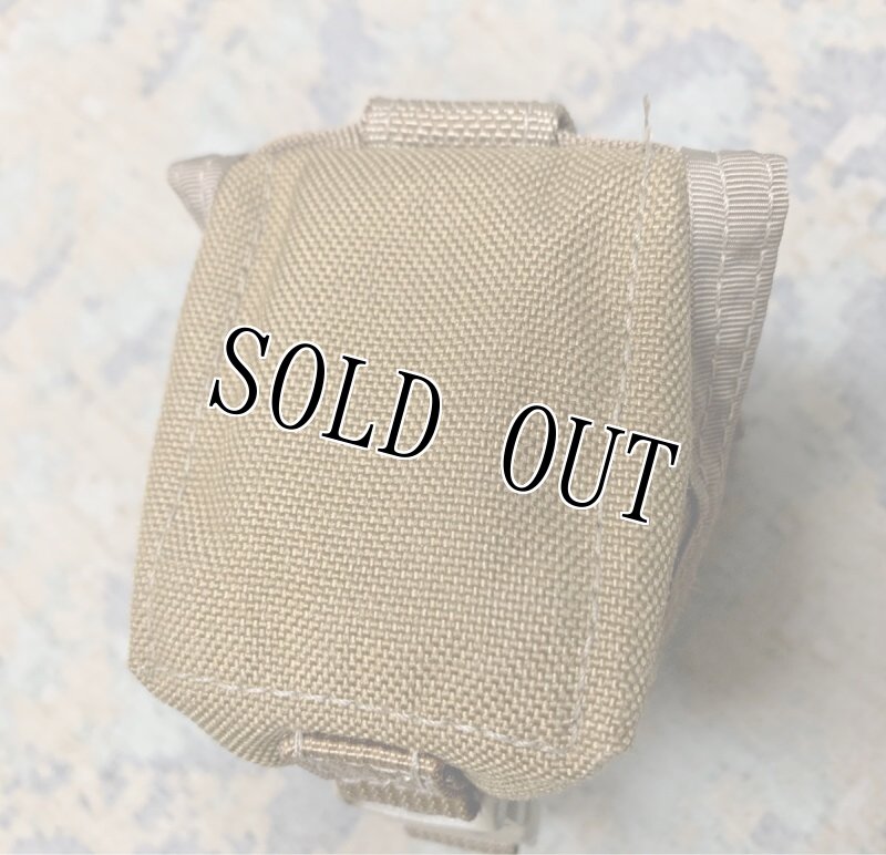 画像5: 米軍実物 Tactical & Survival Specialties製  パラスコープ ポーチ (5)