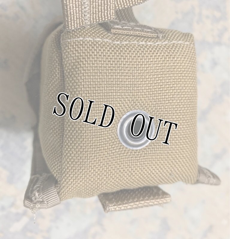 画像6: 米軍実物 Tactical & Survival Specialties製  パラスコープ ポーチ (6)