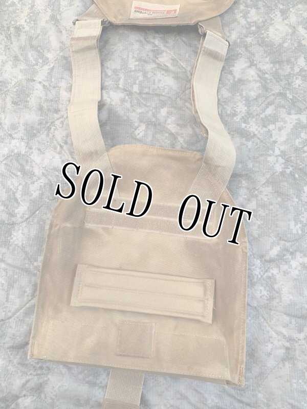 画像6: 米軍放出品 spartan armor systems (6)