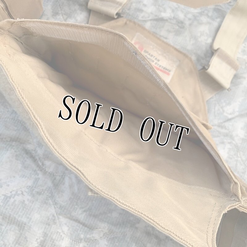 画像8: 米軍放出品 spartan armor systems (8)