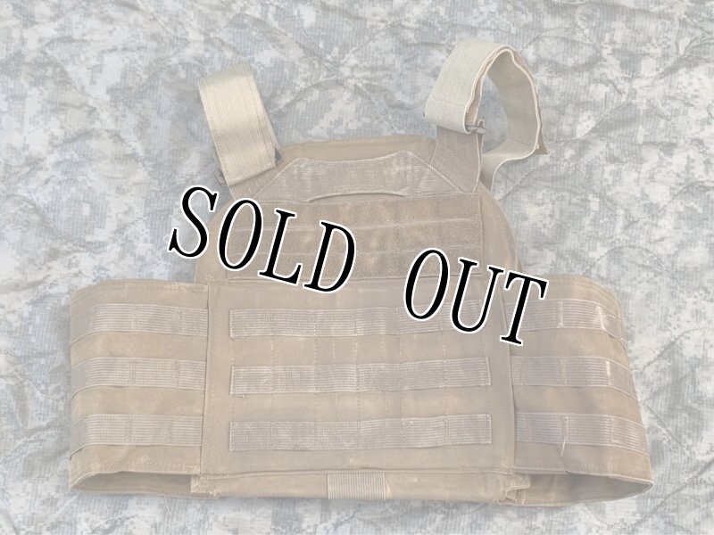 画像2: 米軍放出品 spartan armor systems (2)