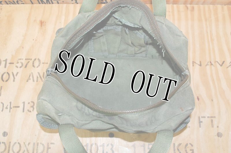 画像5: 米軍実物　 BAG TOOL ツールバッグ (5)