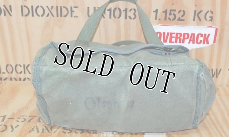 画像4: 米軍実物　 BAG TOOL ツールバッグ (4)