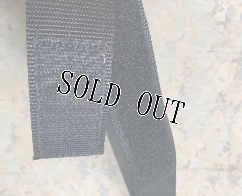 画像5: 米軍放出品 TAG Tactical Assault Gear コブラバックル リガーベルト XL (36-38") (5)