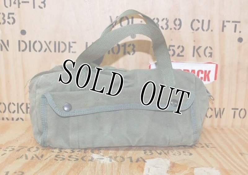 画像3: 米軍実物　 BAG TOOL ツールバッグ (3)