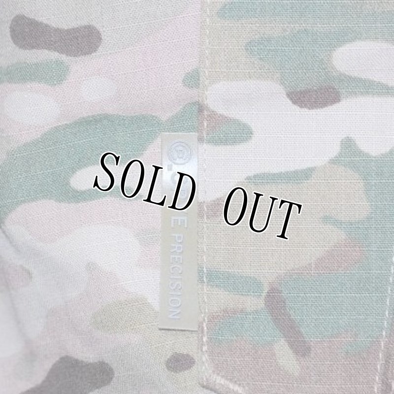 画像3: 米軍放出品,Crye Precision FIELD PANT FP4 FR　32LONG (3)