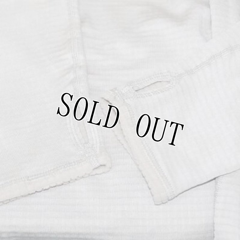 画像4: 米軍実物,SHIRT,MID WEIGHT COLD WEATHER(GENIII) TAN M-R (4)