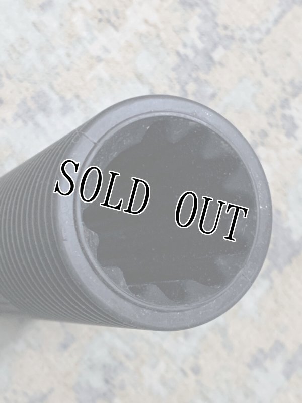 画像3: 米軍放出品 ACCESS OVERSEAS MANTA サプレッサーカバー (3)