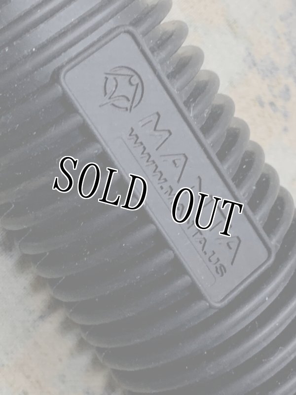 画像4: 米軍放出品 ACCESS OVERSEAS MANTA サプレッサーカバー (4)