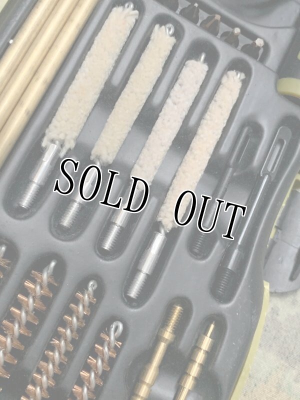 画像4: 米軍放出品　UNIVERSAL RIFLE CLEANING KIT (4)