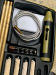 画像2: 米軍放出品　UNIVERSAL RIFLE CLEANING KIT (2)