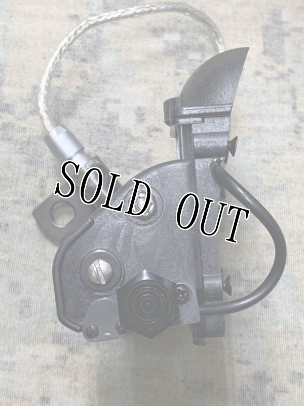 画像2: 米軍実物 ANVIS 6/9 NVG  HGU-56/P   ナイトビジョン マウント (2)