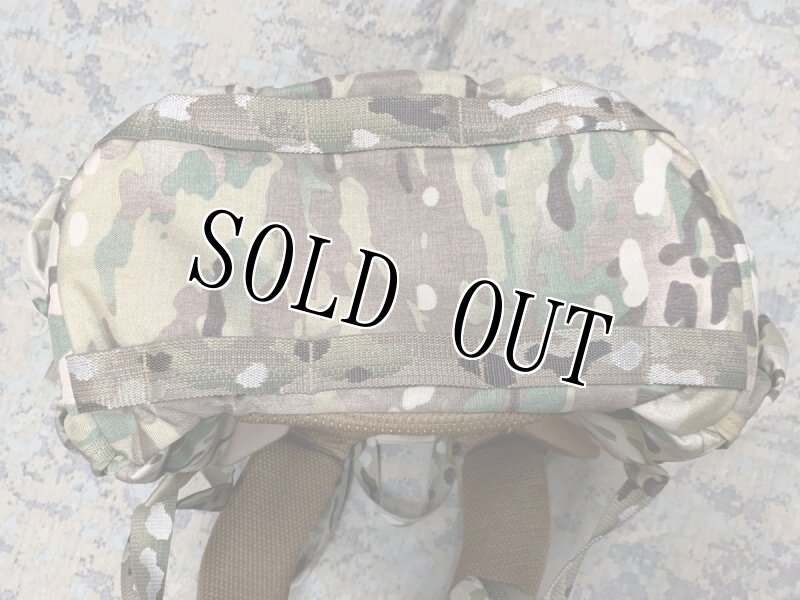 画像10: 米軍実物  MYSTERY RANCH    3 DAY ASSAULT BVS  MULTICAM (10)