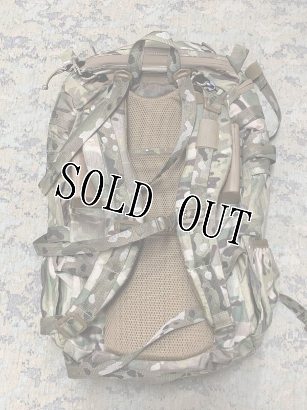 画像3: 米軍実物  MYSTERY RANCH    3 DAY ASSAULT BVS  MULTICAM (3)