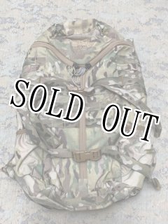 米軍実物 CORPSMAN アサルトパック ARC'TERYX BAG/バッグ