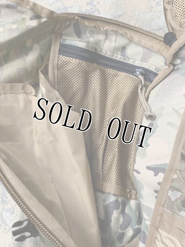 画像7: 米軍実物  MYSTERY RANCH    3 DAY ASSAULT BVS  MULTICAM (7)