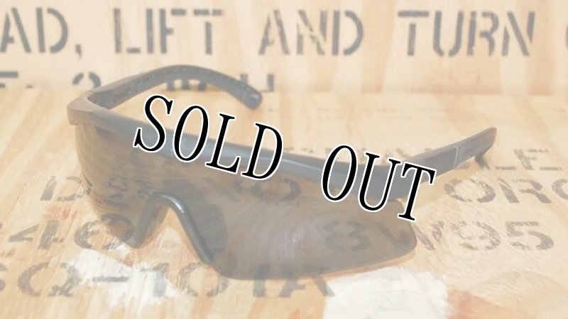 画像3: 米軍放出品,sawfly,U,S,Military Eyewear System REVISION　サングラス (3)