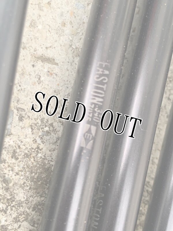 画像3: 米軍実物　US EASTON DURALIMIN TENT PEG  340 7075 ジュラルミン製  (3)