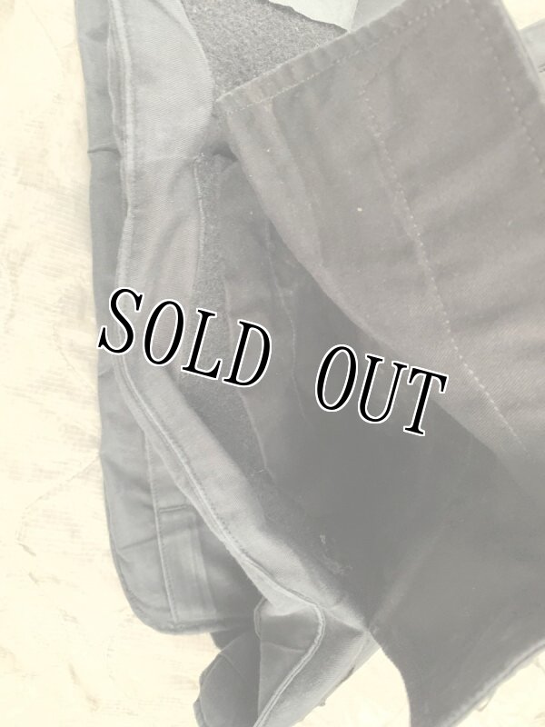 画像5: 米軍実物 CONCEALABLE BODY ARMOR  (5)