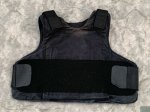 画像1: 米軍実物 CONCEALABLE BODY ARMOR  (1)