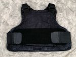 画像2: 米軍実物 CONCEALABLE BODY ARMOR  (2)