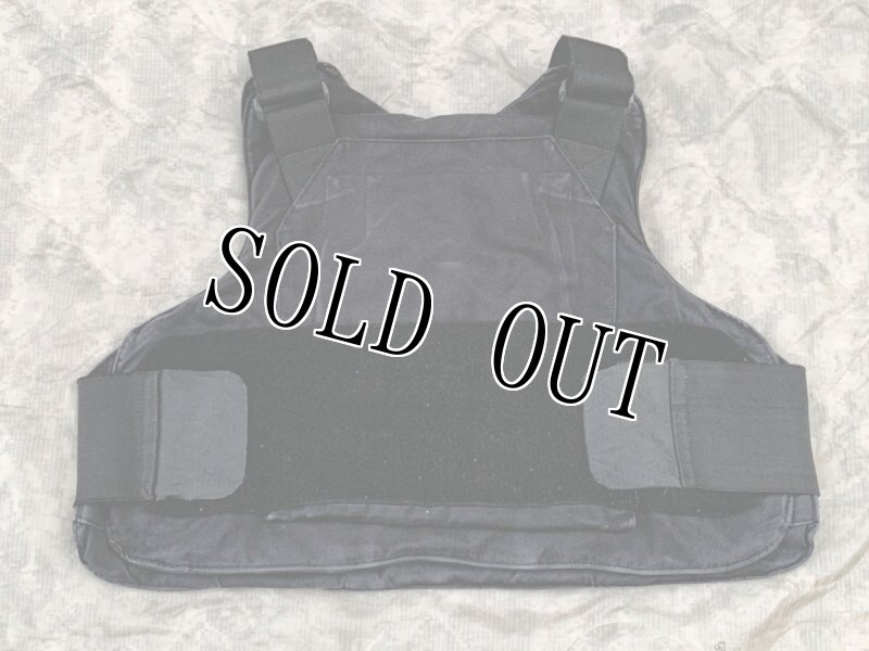 画像2: 米軍実物 CONCEALABLE BODY ARMOR  (2)