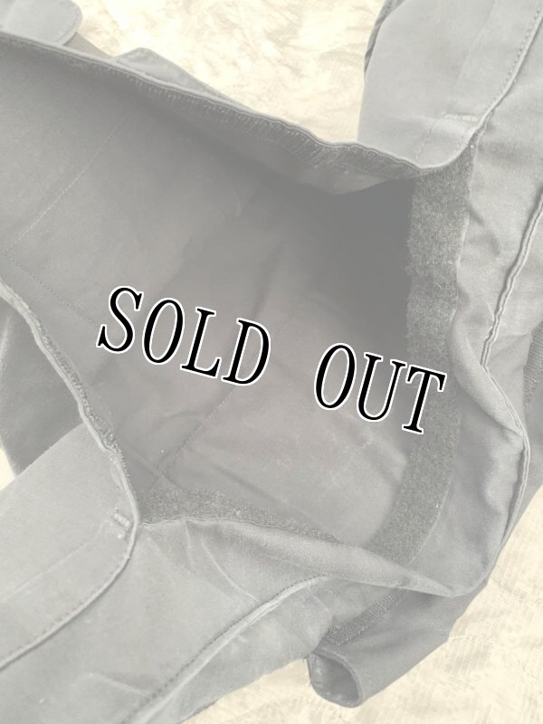 画像4: 米軍実物 CONCEALABLE BODY ARMOR  (4)