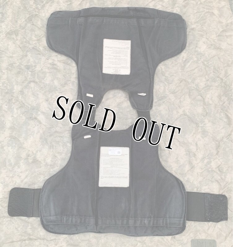 画像3: 米軍実物 CONCEALABLE BODY ARMOR  (3)