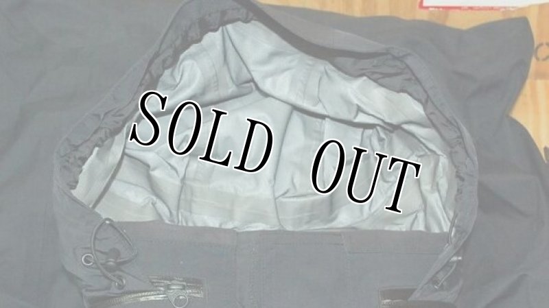 画像4: 米軍放出品 BLACKHAWK! warriorwear  Wear Element Shell 82ES SMALL (4)