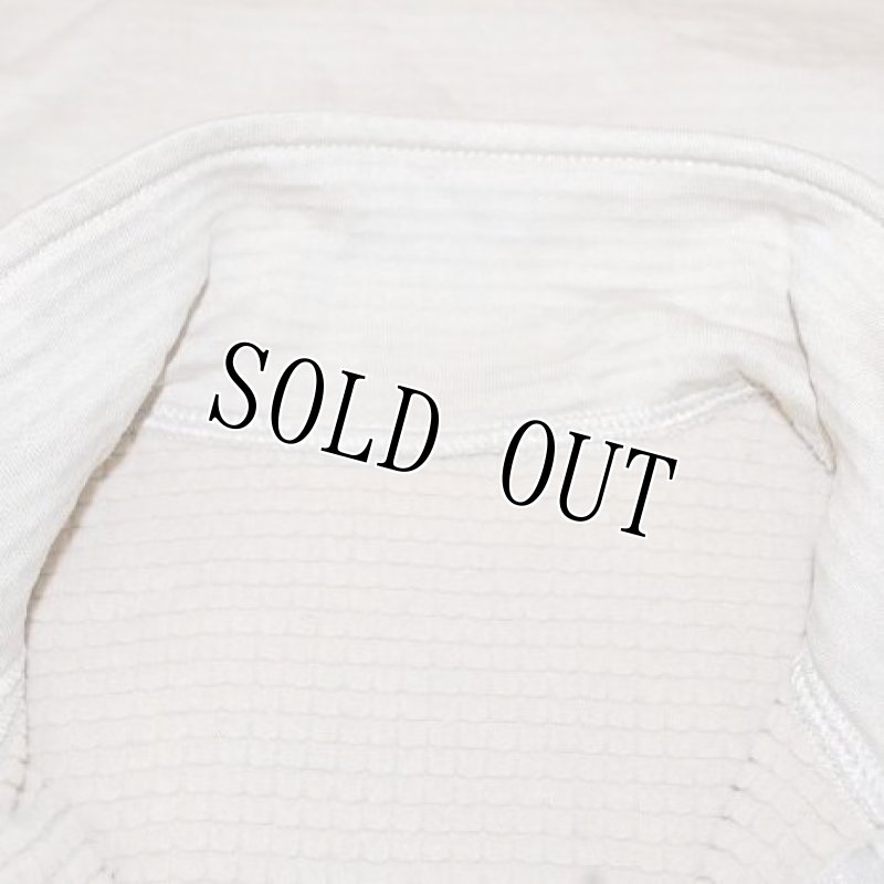 画像5: 米軍実物,SHIRT,MID WEIGHT COLD WEATHER(GENIII) TAN M-R (5)