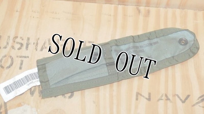 画像3: 米軍実物 POCKET AMMUNITION　9mm マガジンポーチ (3)