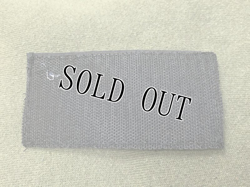 画像2: 米軍実物 Special reaction team (SRT) OD (2)