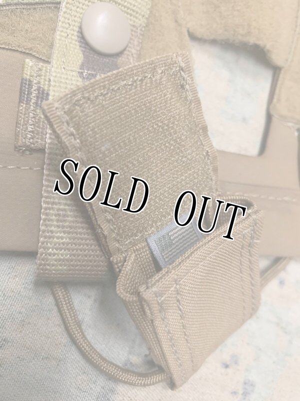 画像4: 米軍実物  UTD 　TYR PICO MTS 　スリング　ポーチ　マルチ (4)