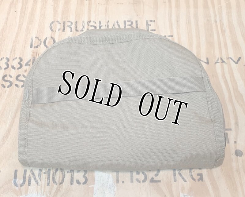 画像2: 米軍放出品 spec ops triple-s ポーチ (2)