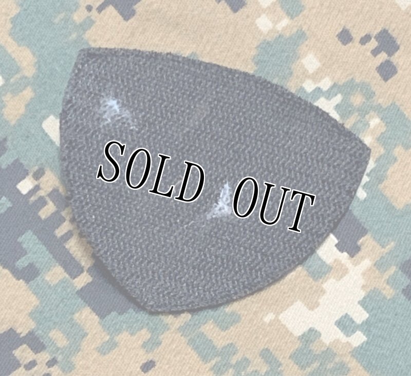 画像3: 米海兵隊実物 3RD RECONNAISSANCE  リーコン  (3)